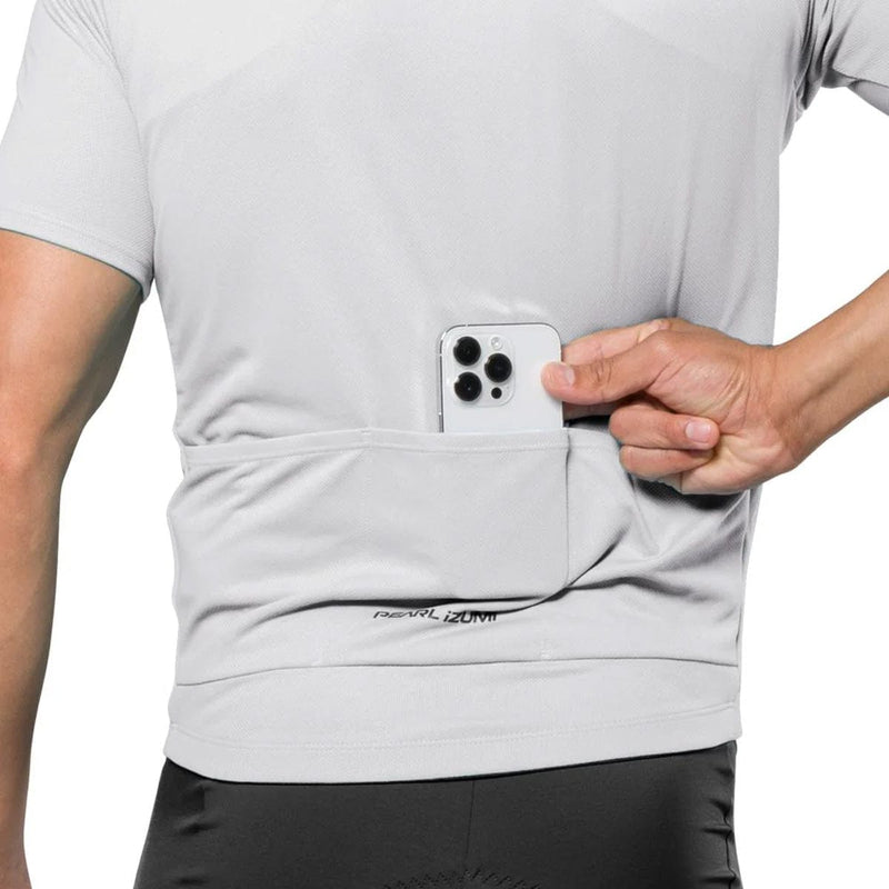 Load image into Gallery viewer, Pearl Izumi Men's Quest Short Sleeve Cycling Jersey
