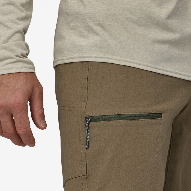 Load image into Gallery viewer, Patagonia Men's Venga Rock Pants - Regular
