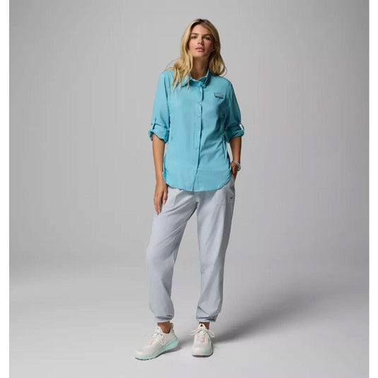 Columbia Womens Tamiami II Long Sleeve Shirt
