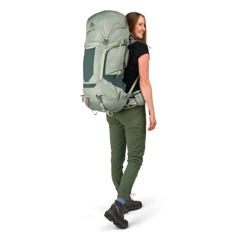 Load image into Gallery viewer, Kelty Glendale 65 Women's Backpack
