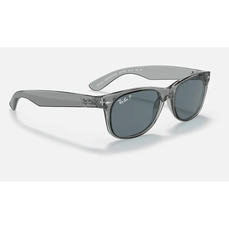 Load image into Gallery viewer, Ray-Ban New Wayfarer Classic Sunglasses
