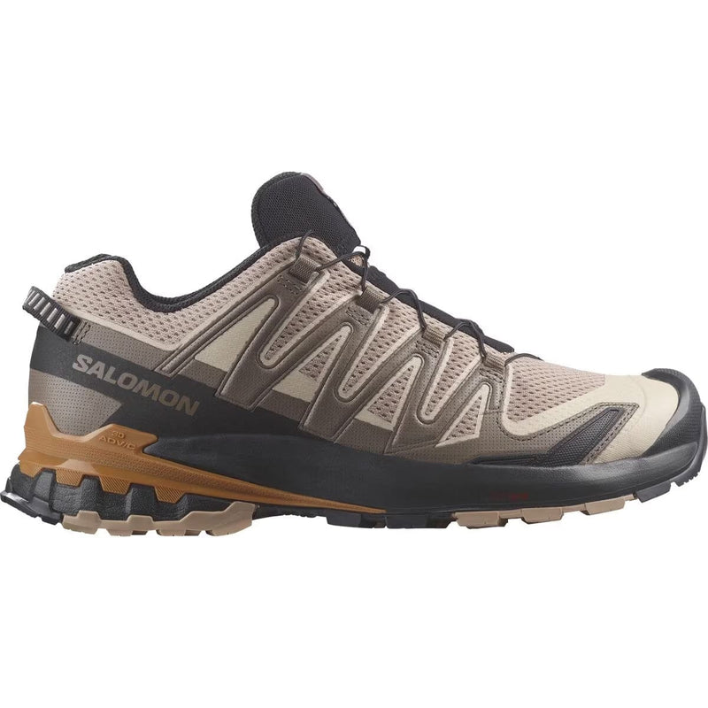 Load image into Gallery viewer, Salomon Men's XA PRO 3D V9 Trail Running Shoe
