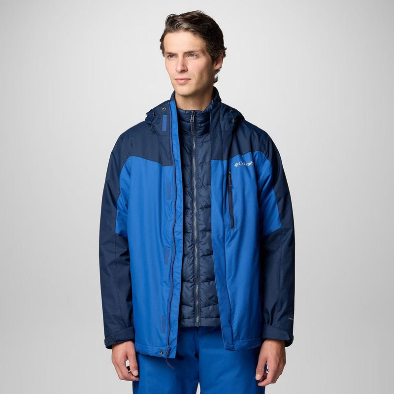 Load image into Gallery viewer, Columbia Men's Whirlibird V™ Interchange Jacket
