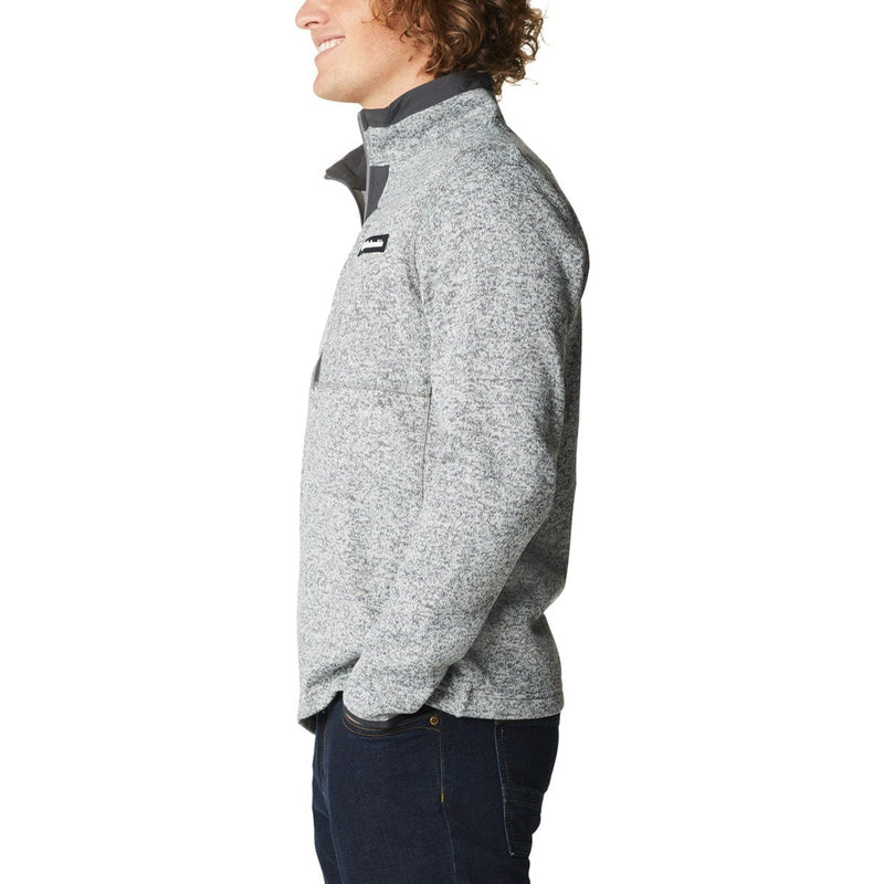 Load image into Gallery viewer, Columbia Men's Sweater Weather Half Zip
