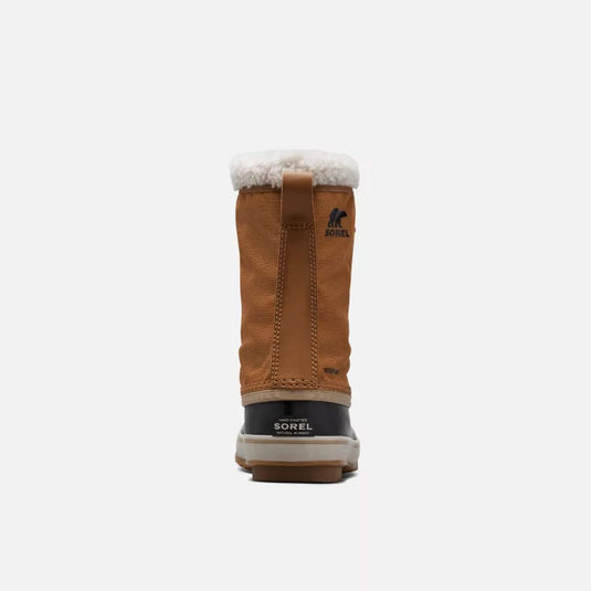 Sorel Men's 1964 Pac Nylon Waterproof Boot