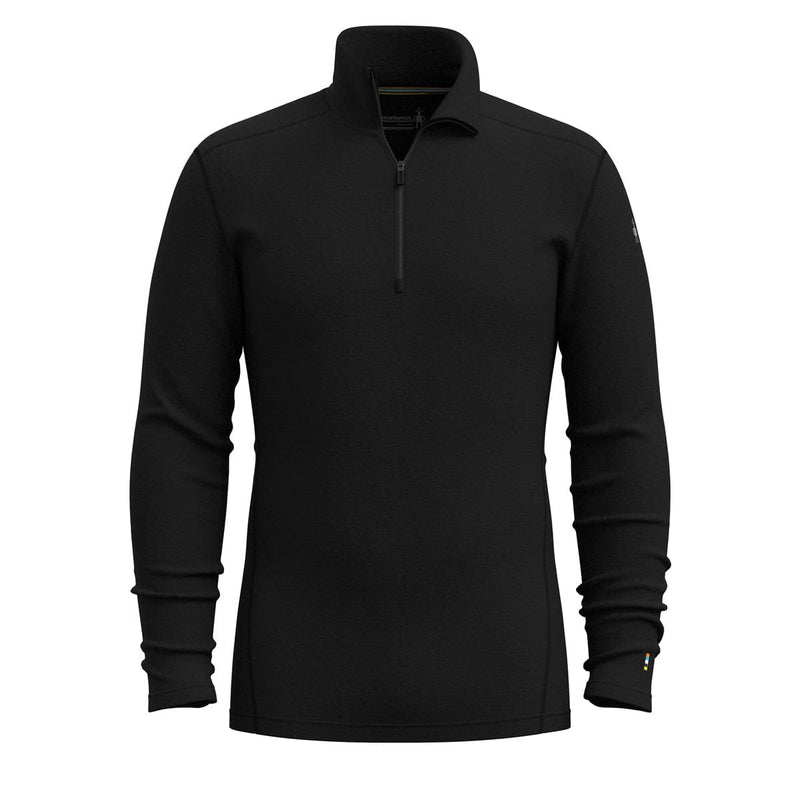 Load image into Gallery viewer, Smartwool Men's Classic Thermal Merino Base Layer 1/4 Zip
