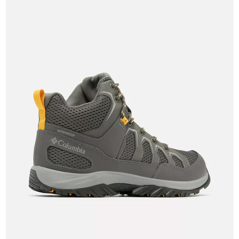 Load image into Gallery viewer, Columbia Granite Trail Mid Waterproof - Men's
