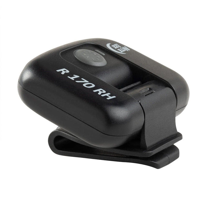 Load image into Gallery viewer, Nite Ize Radiant 170 Rechargeable Clip Light
