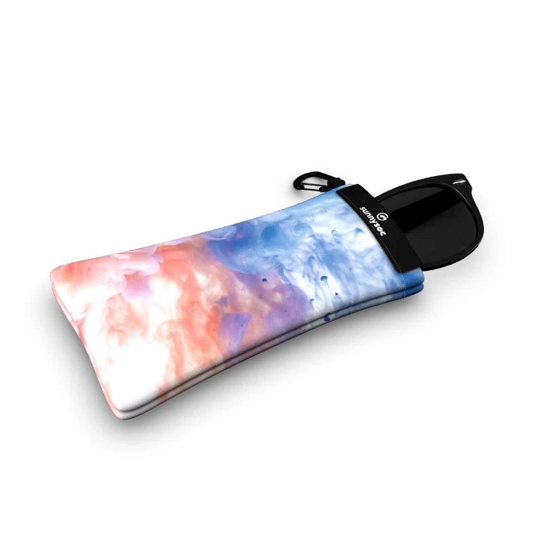 Load image into Gallery viewer, GoggleSoc SunnySoc Sunglass Cover
