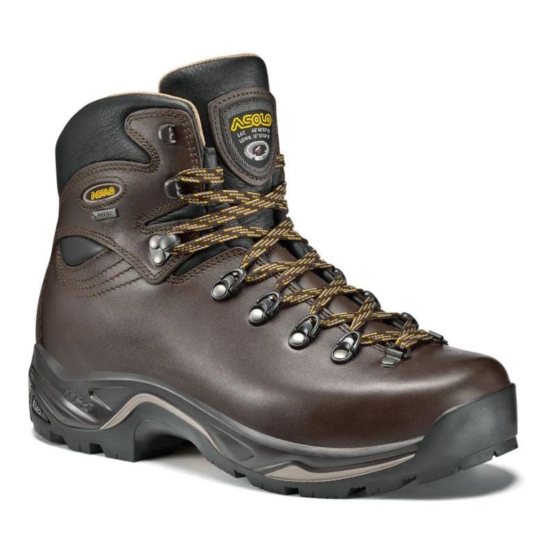 Load image into Gallery viewer, Asolo TPS 520 GV EVO Waterproof Backpacking Boot- Men's

