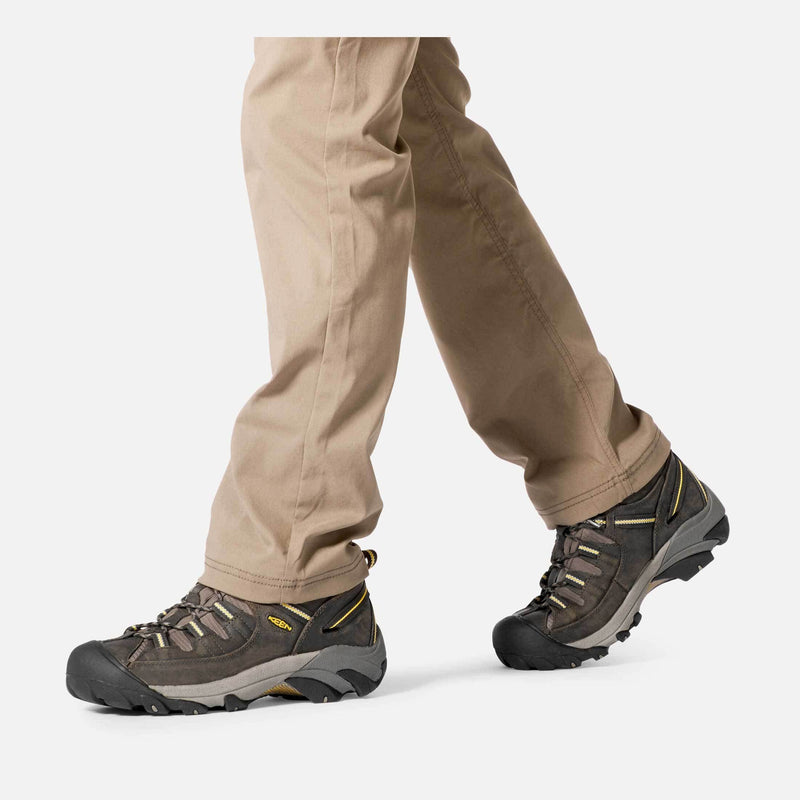 Load image into Gallery viewer, Keen Targhee II Mid Hiking Boot - Men's Wide
