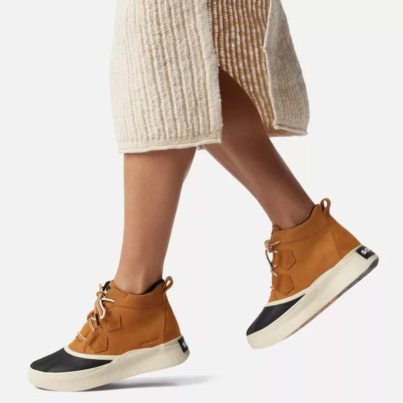 Load image into Gallery viewer, Sorel Women's Out N About IV Classic Waterproof
