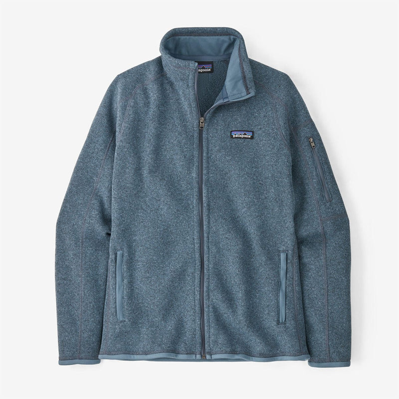 Load image into Gallery viewer, Patagonia Better Sweater Fleece Jacket - Women's
