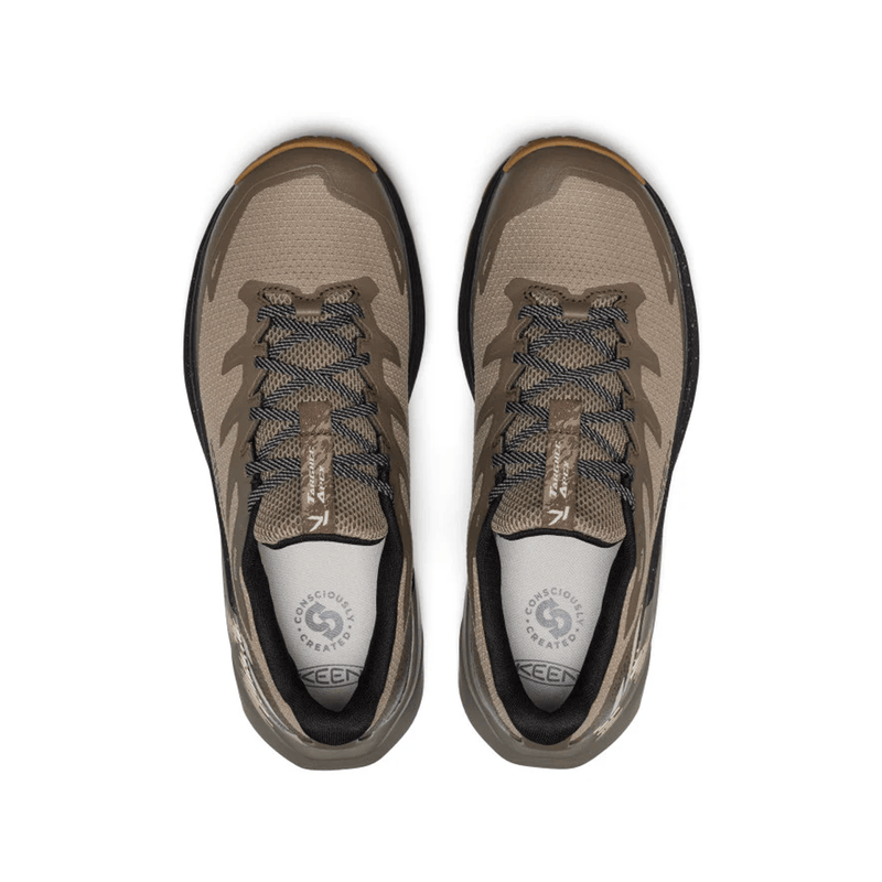 Load image into Gallery viewer, Keen Men's Targhee Apex Waterproof Hiking Shoe
