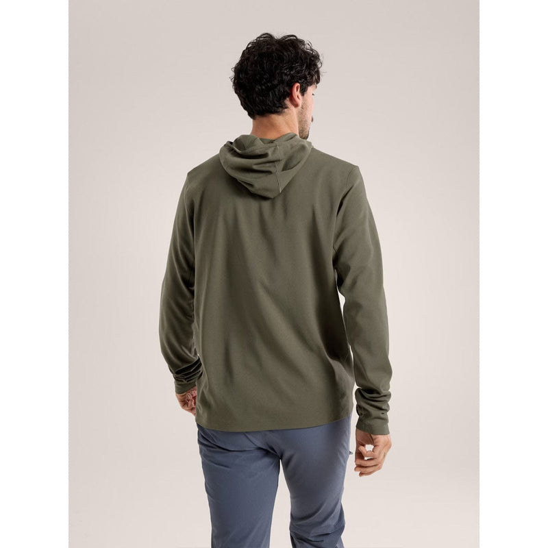 Load image into Gallery viewer, Arc'teryx Men's Cormac Heavyweight Hoody
