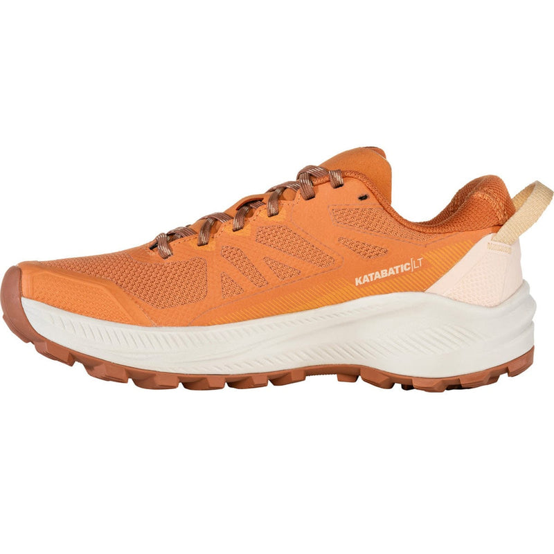 Load image into Gallery viewer, Oboz Katabatic LT Low GTX Hiking Shoe - Women's

