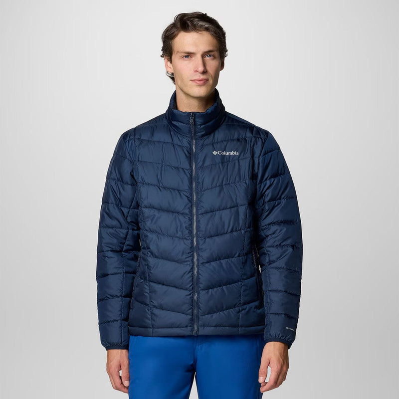Load image into Gallery viewer, Columbia Men's Whirlibird V™ Interchange Jacket
