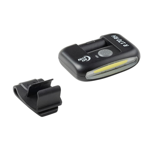 Nite Ize Radiant 170 Rechargeable Clip Light
