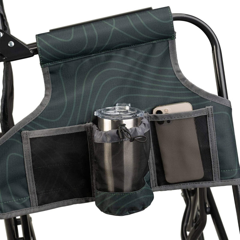 Load image into Gallery viewer, GCI Stowaway Rocker Chair
