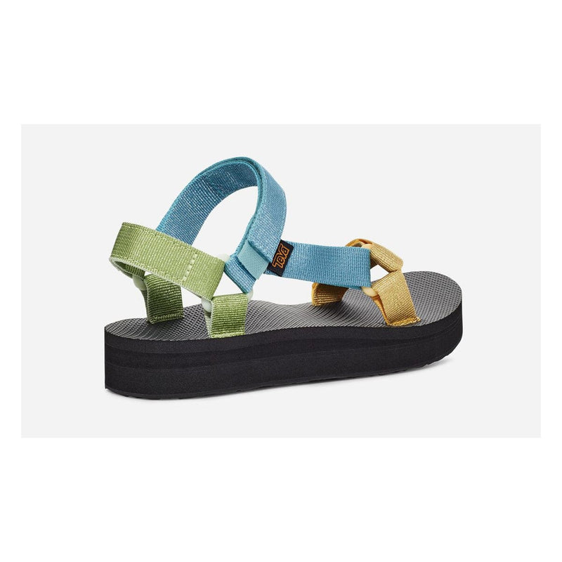 Load image into Gallery viewer, Teva Midform Universal Sandal - Women's

