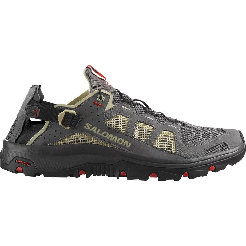 Load image into Gallery viewer, Salomon Techamphibian 5 Men's Water Shoe
