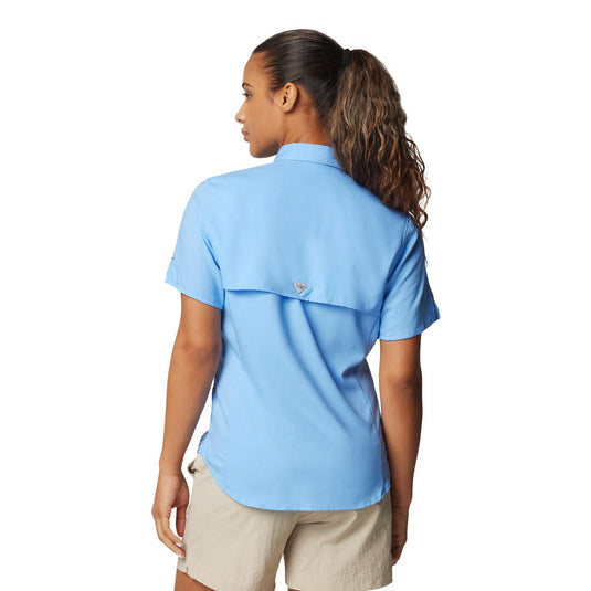 Columbia Tamiami II Short Sleeve Shirt - Women's