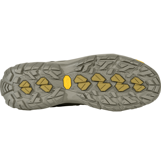 Oboz Men's Sawtooth X Pro Mid GTX Waterproof Hiking Boots