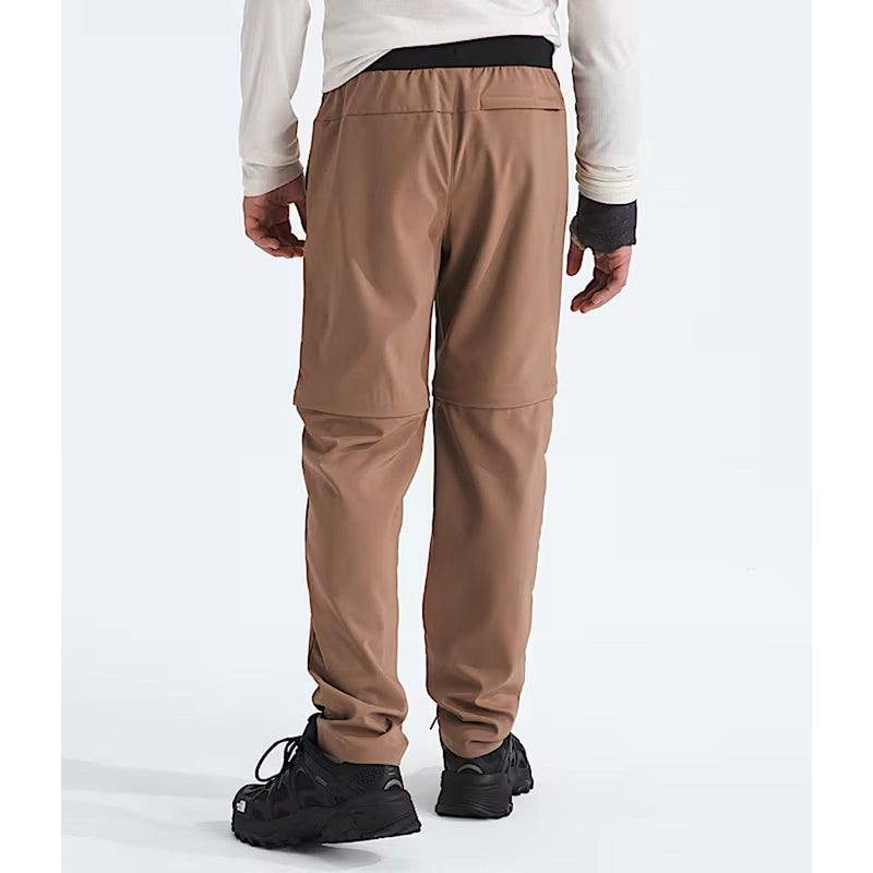 Load image into Gallery viewer, The North Face Boys' On The Trail Convertible Pant
