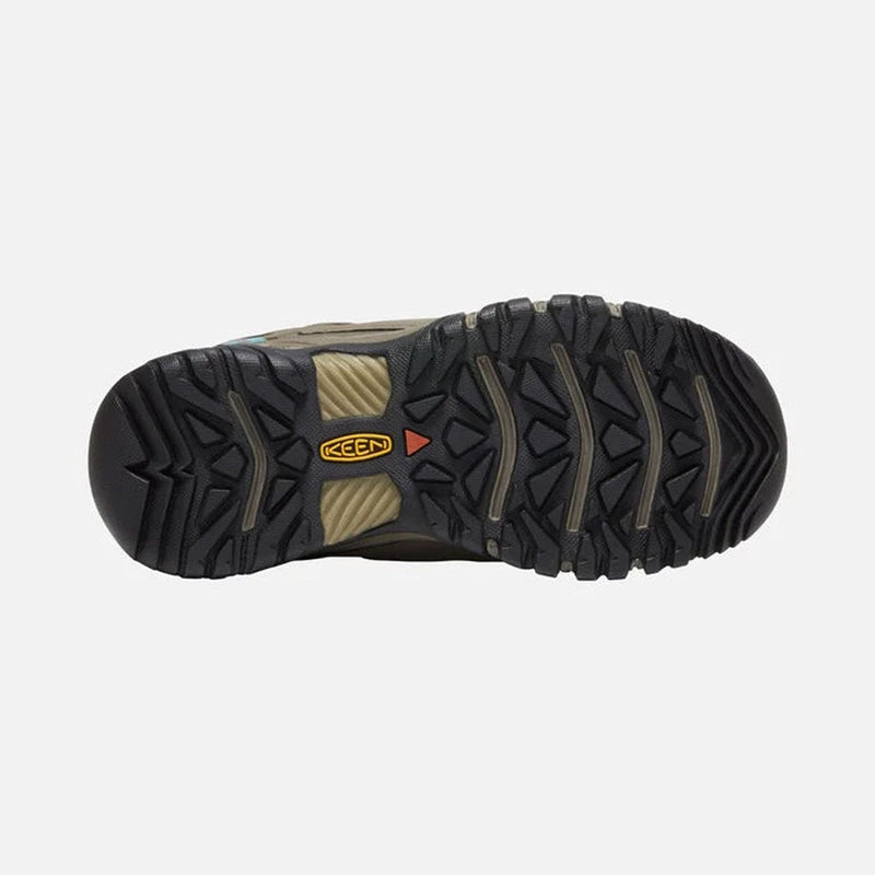 Load image into Gallery viewer, Keen Targhee III Mid Waterproof Hiking Boot - Women's
