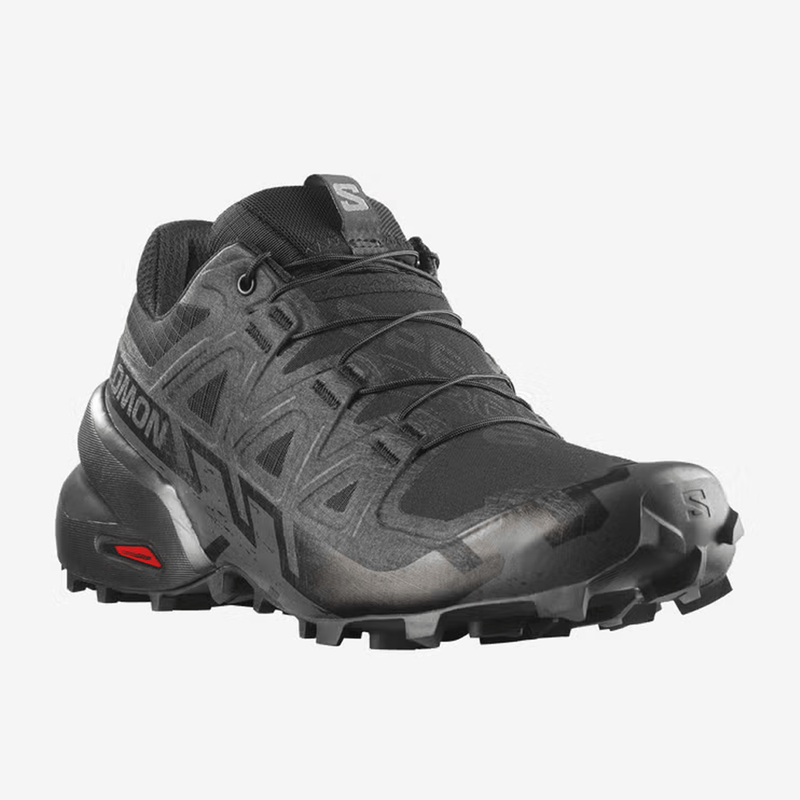 Load image into Gallery viewer, Salomon Speedcross 6 Women's Trail Running Shoes
