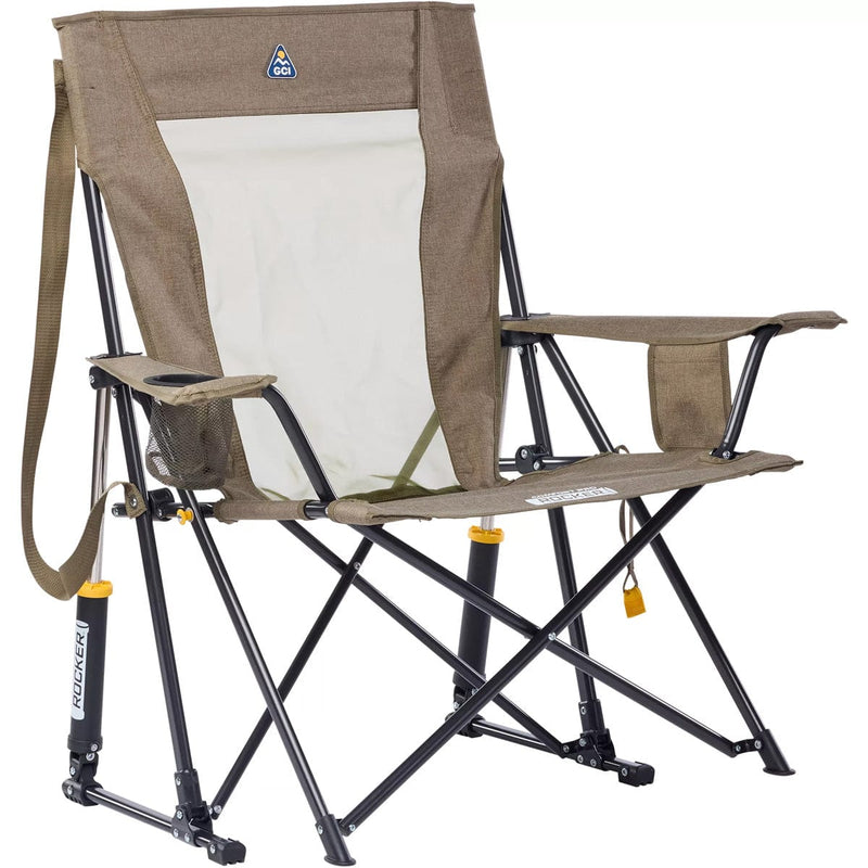 Load image into Gallery viewer, GCI Outdoor Comfort Pro Rocker XL
