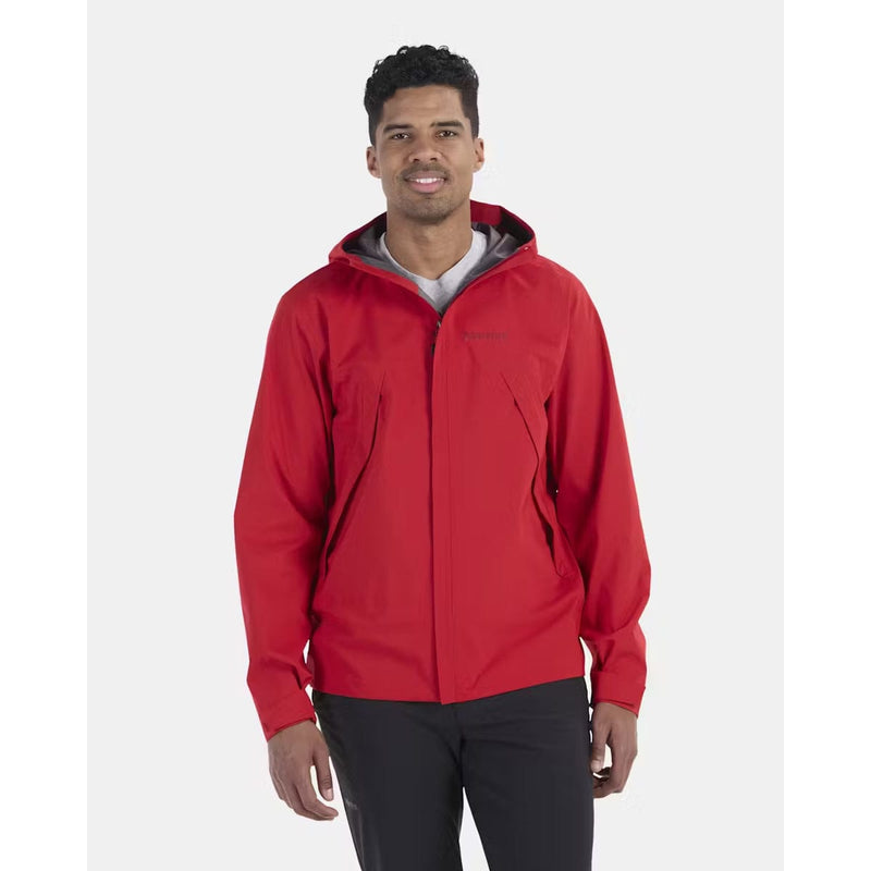 Load image into Gallery viewer, Marmot Men's PreCip Eco Pro Jacket
