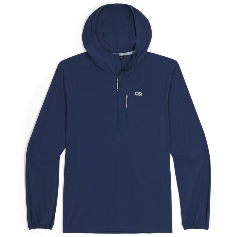 Load image into Gallery viewer, Outdoor Research Men's Astroman Air Sun Hoodie
