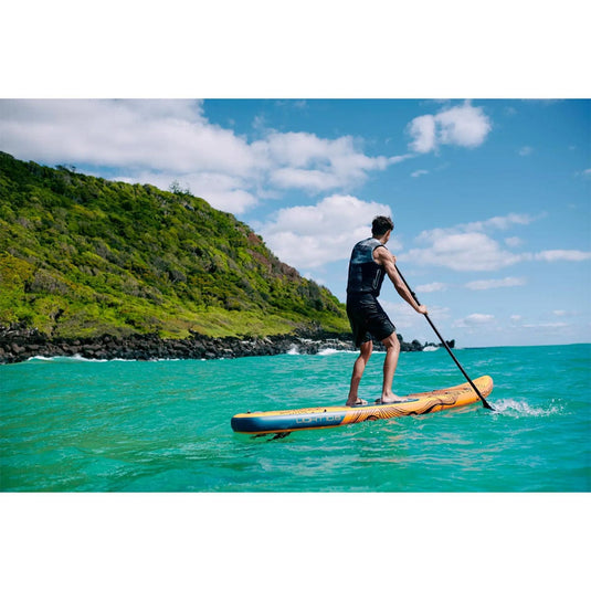 Spinera Ultra-Light Inflatable SUP 10.15