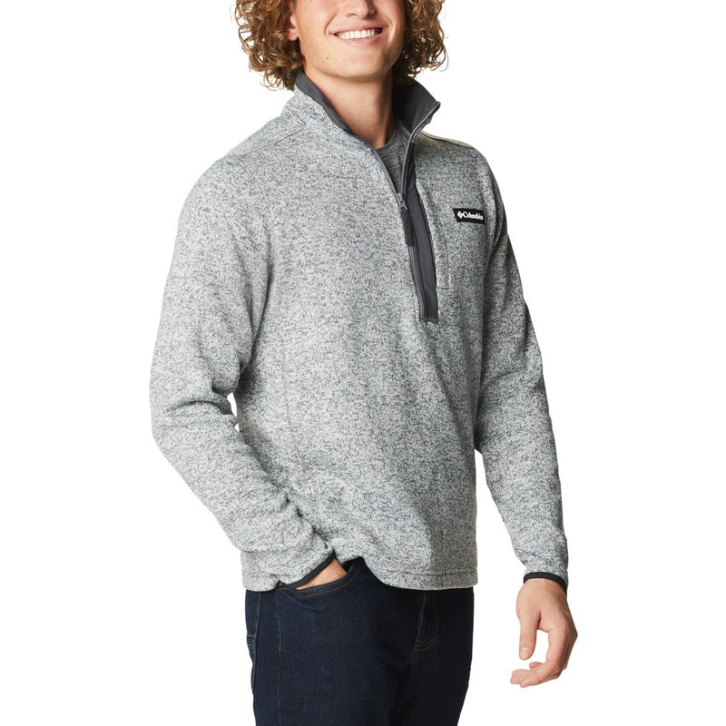 Load image into Gallery viewer, Columbia Men's Sweater Weather Half Zip
