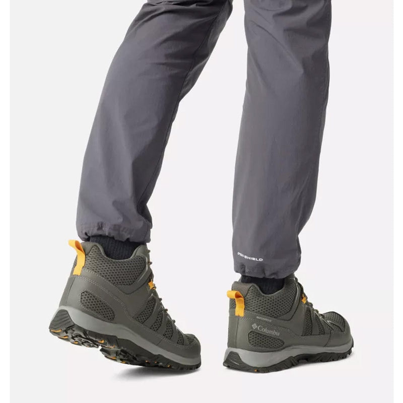 Load image into Gallery viewer, Columbia Granite Trail Mid Waterproof - Men's

