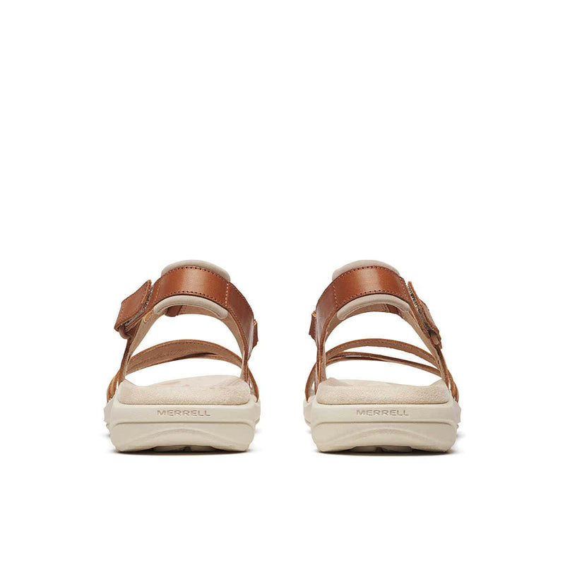 Load image into Gallery viewer, Merrell Women's Harbor Backstrap Sandal

