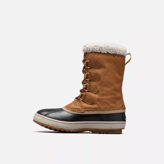 Sorel Men's 1964 Pac Nylon Waterproof Boot