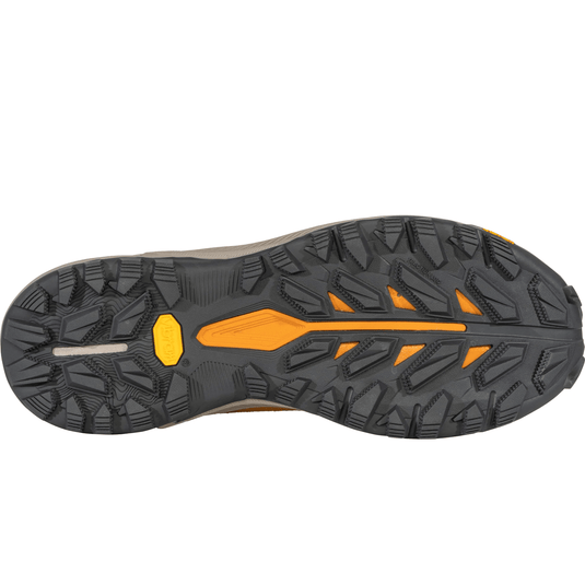 Oboz Men's Katabatic RT Low GTX Waterproof Hiking Shoes