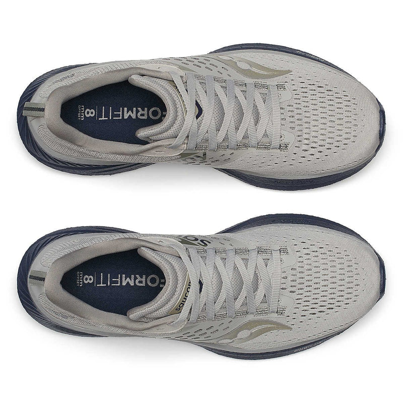 Load image into Gallery viewer, Saucony Ride 17 Run/Walk Sneaker - Men's

