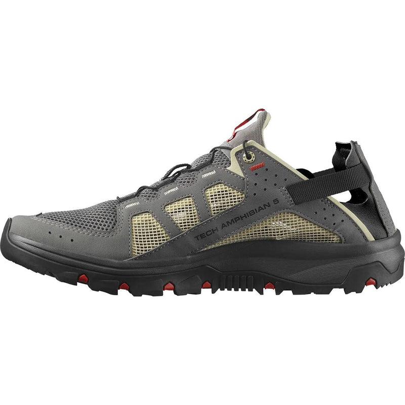 Load image into Gallery viewer, Salomon Techamphibian 5 Men's Water Shoe
