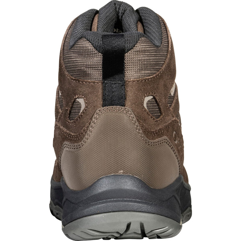 Load image into Gallery viewer, Oboz Men's Sawtooth Ascent Mid B-Dry Hiking Boot
