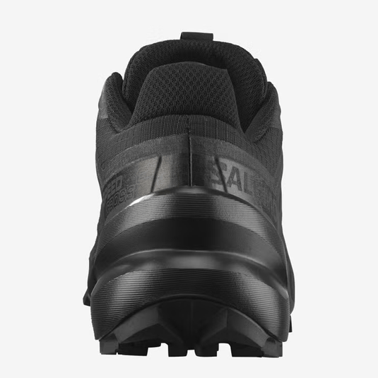 Salomon Speedcross 6 Women's Trail Running Shoes