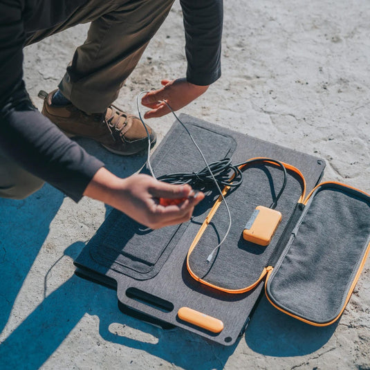 BioLite SolarPanel 100