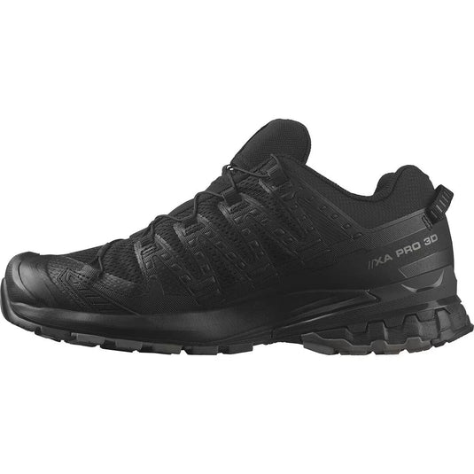 Salomon Men's XA Pro 3D V9 GTX Trail Running Shoes