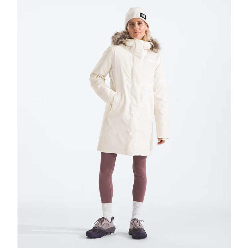 Load image into Gallery viewer, The North Face Women's Arctic Parka

