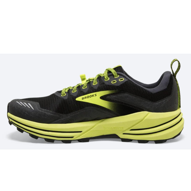 Load image into Gallery viewer, Brooks Cascadia 16 Men's Trail Running Shoe
