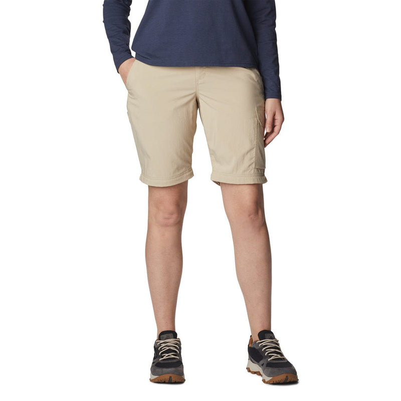 Load image into Gallery viewer, Columbia Women's Silver Ridge Utility Convertible Pant- Regular
