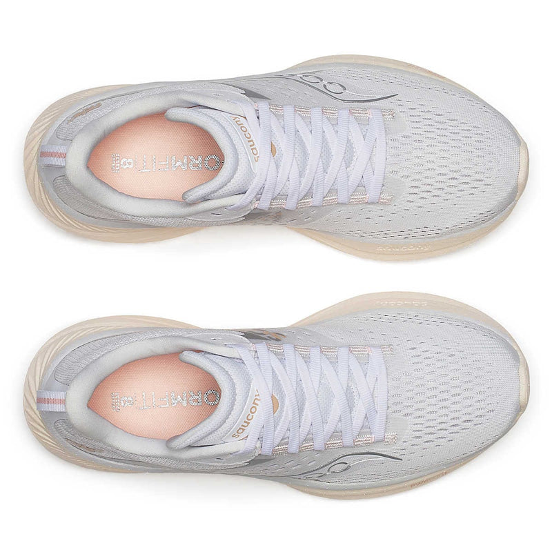Load image into Gallery viewer, Saucony Ride 17 Run/Walk Sneaker - Women's
