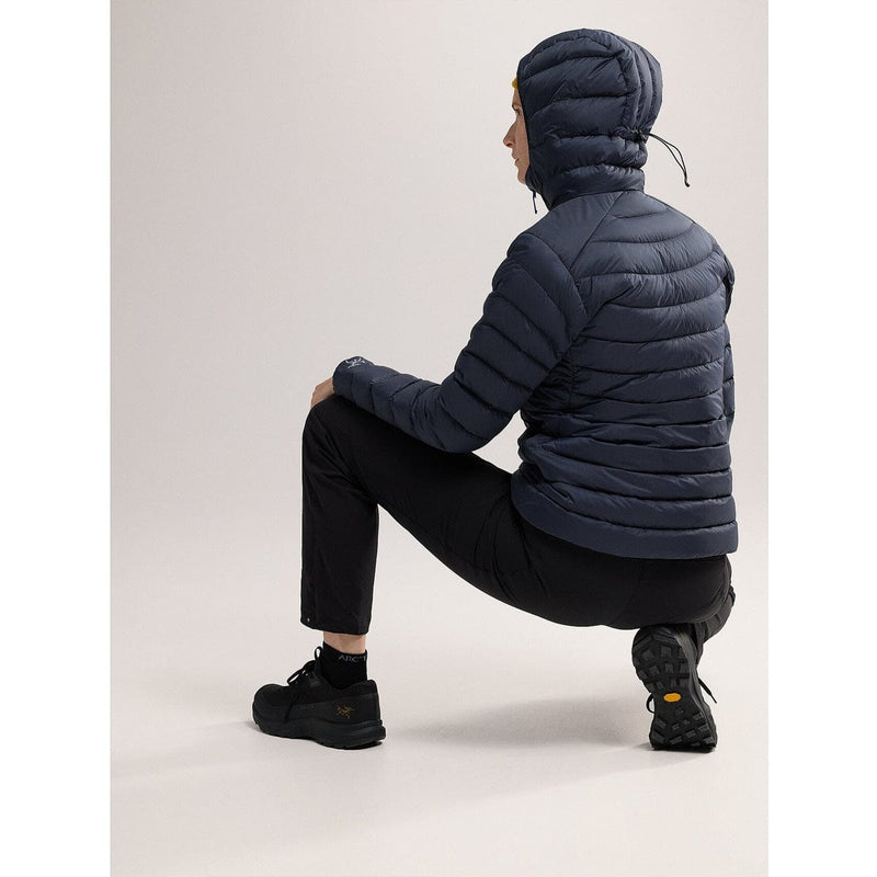 Load image into Gallery viewer, Arc'teryx Women's Cerium Hoody Jacket
